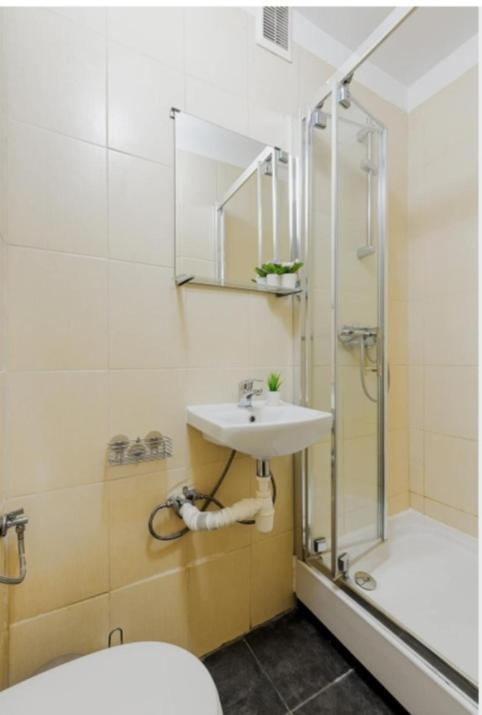 Delux1 Apartment Lodz  Ngoại thất bức ảnh