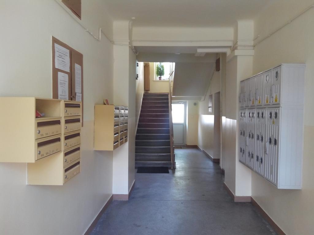 Delux1 Apartment Lodz  Ngoại thất bức ảnh
