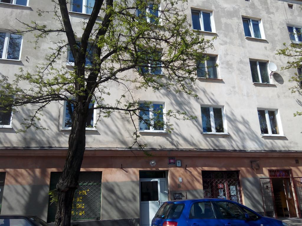 Delux1 Apartment Lodz  Ngoại thất bức ảnh